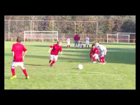 FC Ria E1 - DVO E2,deel 2/4