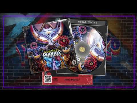 Reza Pishro - Sega (Skit) | PARVAZ ALBUM