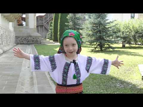 BucPress TV Cernăuți: Serbarea de la Putna - 150