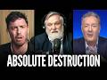 Tim Crushes Doug Wilson: “I’m Not Calling You Pastor!”