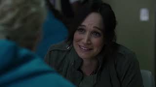 Wentworth S7ep9 Liz Sees Franky