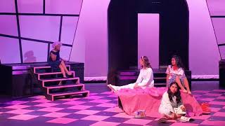 “Freddy, My Love” Grease | Stallion Theatre Group 2019