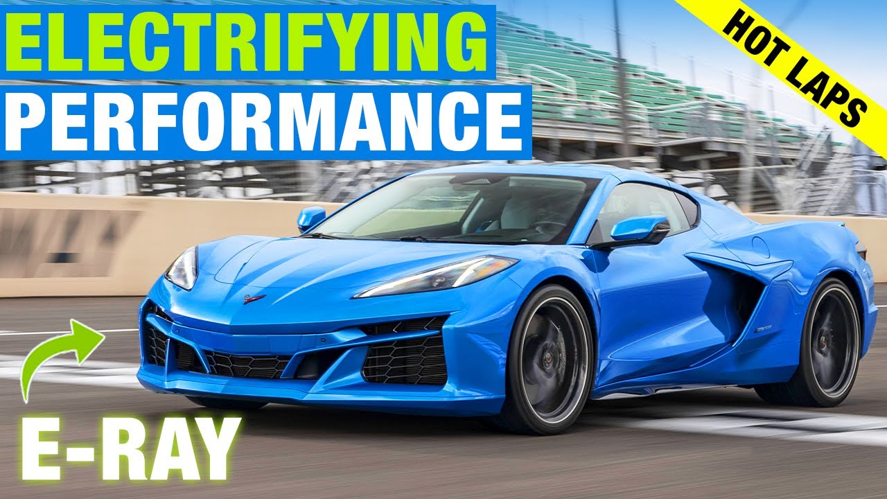 The Chevy Corvette Is Dominating Its Luxury Rivals - usa