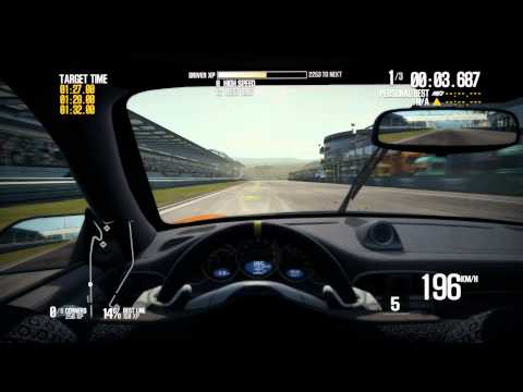 Shift 2 Unleashed HD Playthrough Part 5