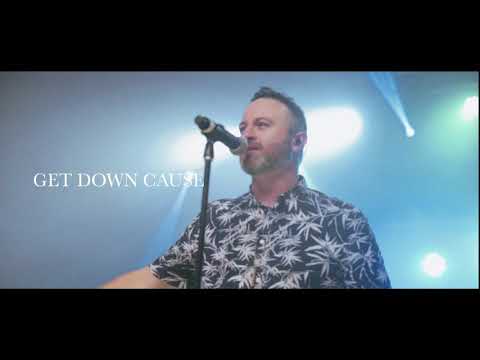 Finding Favour - Get Down (Official Lyric Video)
