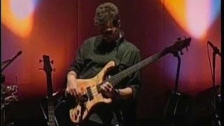 Dreamland - Jaco Pastorius and Michel Colombier by Fernando Petry