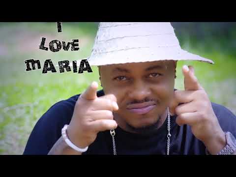 Deplick Pomba (Feat) Point Deplus - I LOVE MARIA (Clip Official)