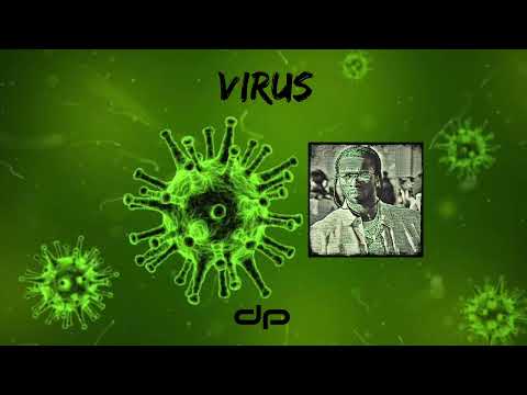 Pop Smoke x Luciano Type Beat - Virus (prod by Levante Beats) 🦠