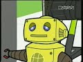 Atomic Betty On Cartoon Network Promo 2004