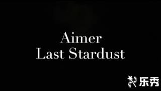 Last Stardust Aimer Download Flac Mp3