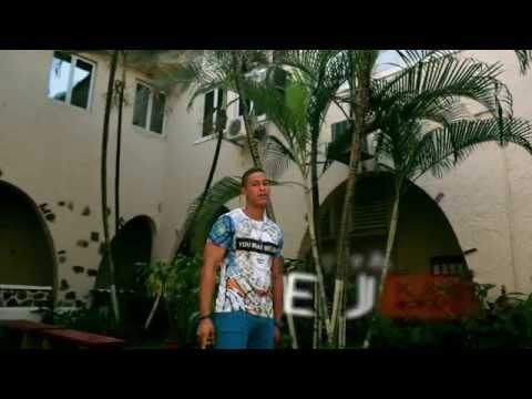 Arthur - Deja Eso (Video Oficial HD)