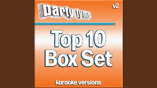 Don&#39;t You Want Me (Made Popular By Human League) (Karaoke Version)