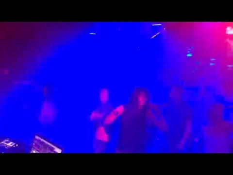 Delared new track @ Live