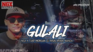 Download lagu Dj Nanda Audio Jember GULALI Vt Riski Irvan Nanda mp3