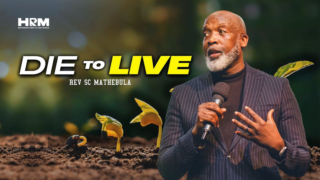 Die To Live