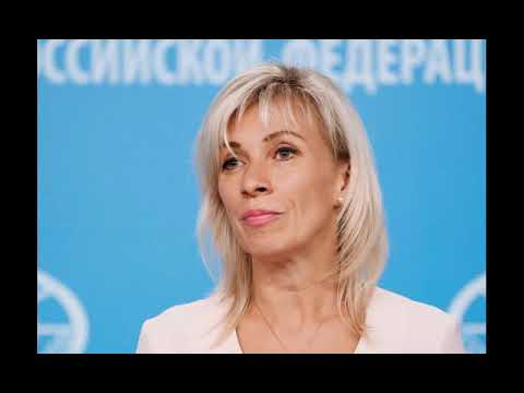 ZAHAROVA: PLATIĆE ZA SVE UČINJENO NA KOSOVU! | VESTI