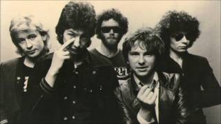 Wreckless Eric - Semaphore Signals (Peel Session)