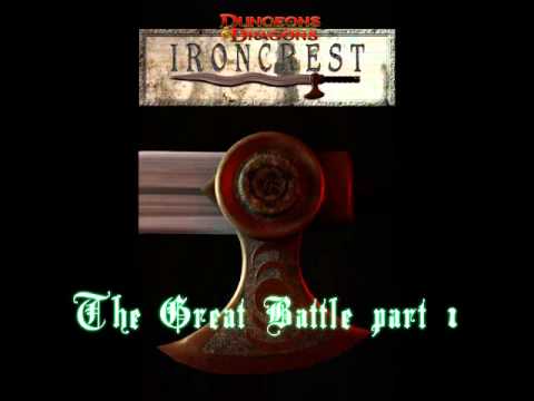 12 The Great Battle 1