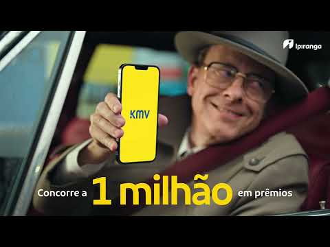 Promoção Parada Completa Ipiranga: Concorra a 1 Milhão em Prêmios