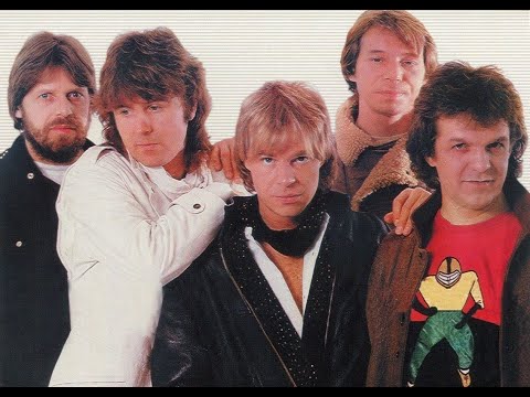 Группа «Secret Service» – Мой сборник