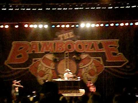 50cent bamboozle left 09