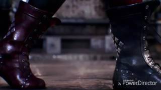 Multifemale// Feel Invincible// GMV