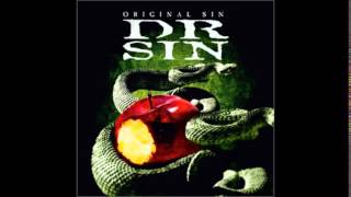 Dr Sin - The Fire Burns Cold