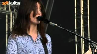 Blood Red Shoes - 07 - This Is Not For You (MELT! 2012)