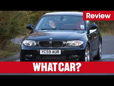 BMW 1 Series Hatchback review - What Car?