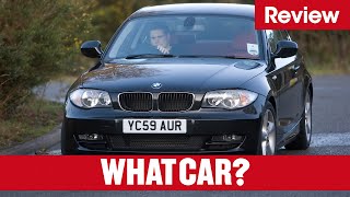 BMW 1 Series Hatchback review - What Car?