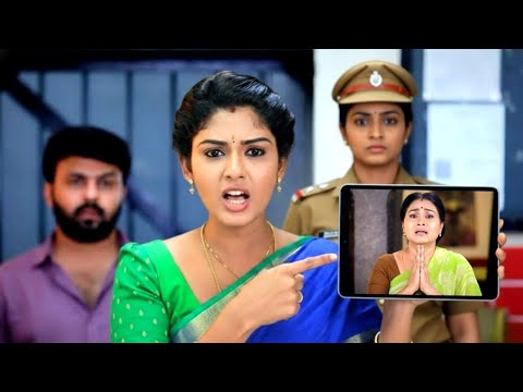 Pandian Stores 2 | 29th December to 2nd January 2026 Promo 