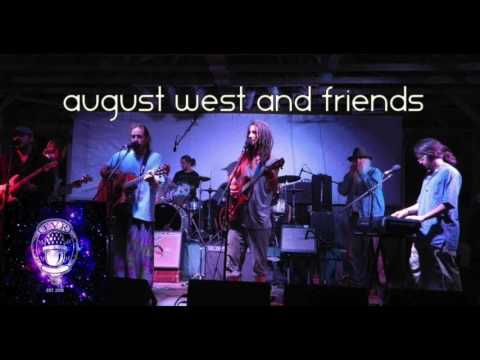 August West and Friends - Live at Paddy Murphy's - 2/17/17 - Truth Virus Records - TVR