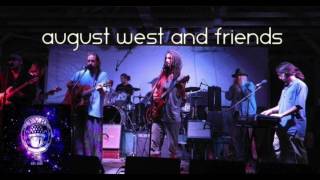 August West and Friends - Live at Paddy Murphy's - 2/17/17 - Truth Virus Records - TVR