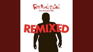 Retox (Dave Clarke Re-mix)