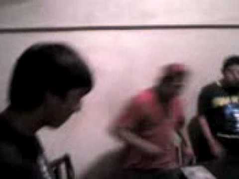 ASPIM & ESKABRO - JODA 9