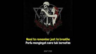 Download lagu story wa - linkin park - don't stay mp3