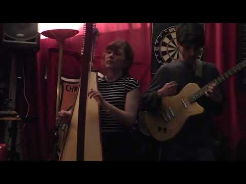 Maéva Rabassa / Alex Fogelgesang / Alex Rio  - BROKEN IMPRO #42 - 1/05/2024