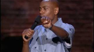 Dave Chappelle - Killin' Them Softly Pt. 2