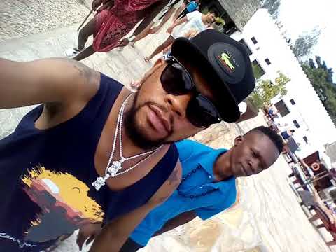 Zanzibar Nungwi me and Becka Title