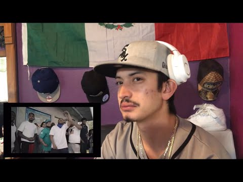 Doggystyleeee x California Gardens “Bang Mines” REACTION