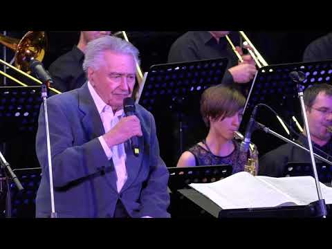 2018-01-23 Galakoncert - 05 - Cortez Medley