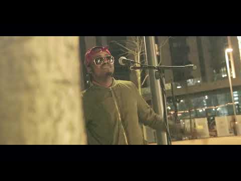 Fally Ipupa ( Cover ) Medley - Baly Trading