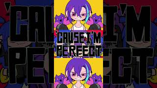 #山田perfect #jonyakitory #cover #歌ってみた #ボカロ #shorts