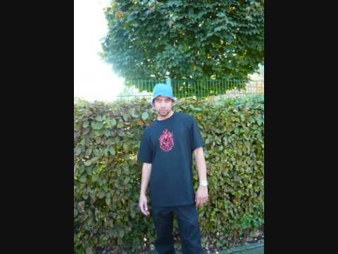 Dj jebel bboy beat catcher