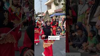 Download lagu GREBEG MAULUD DIMASJID ITTIHAD (FATAYAT NU TALI JAGAT) mp3