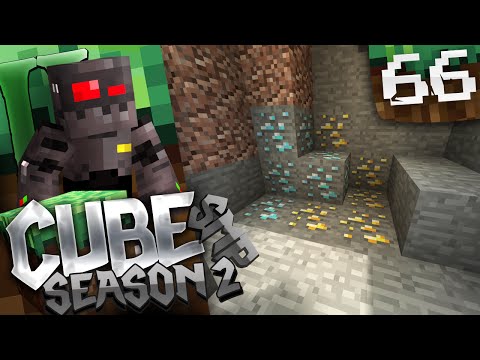 Minecraft Cube SMP S2 Episode 66: Grand Victor