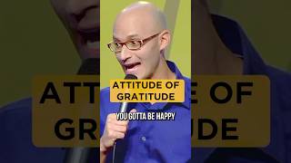 Happiness Cheat Code | Eric Schwartz | Stand-up Comedy ￼￼