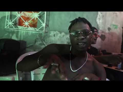 Jossimar - Más (Video Official) 🔋