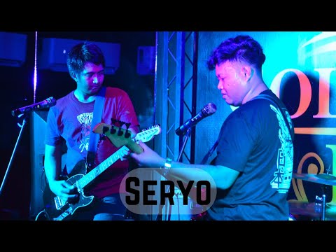Seryo | Kaysarap (Original)