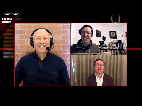 Bug Bounties, Pentesting, &amp; Scanners - ASW #82